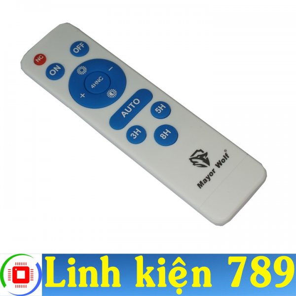 Đèn LED năng lượng mặt trời BULB 50W